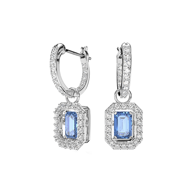 Swarovski Una Cubic Zirconia,  - огляд і ціна Earrings