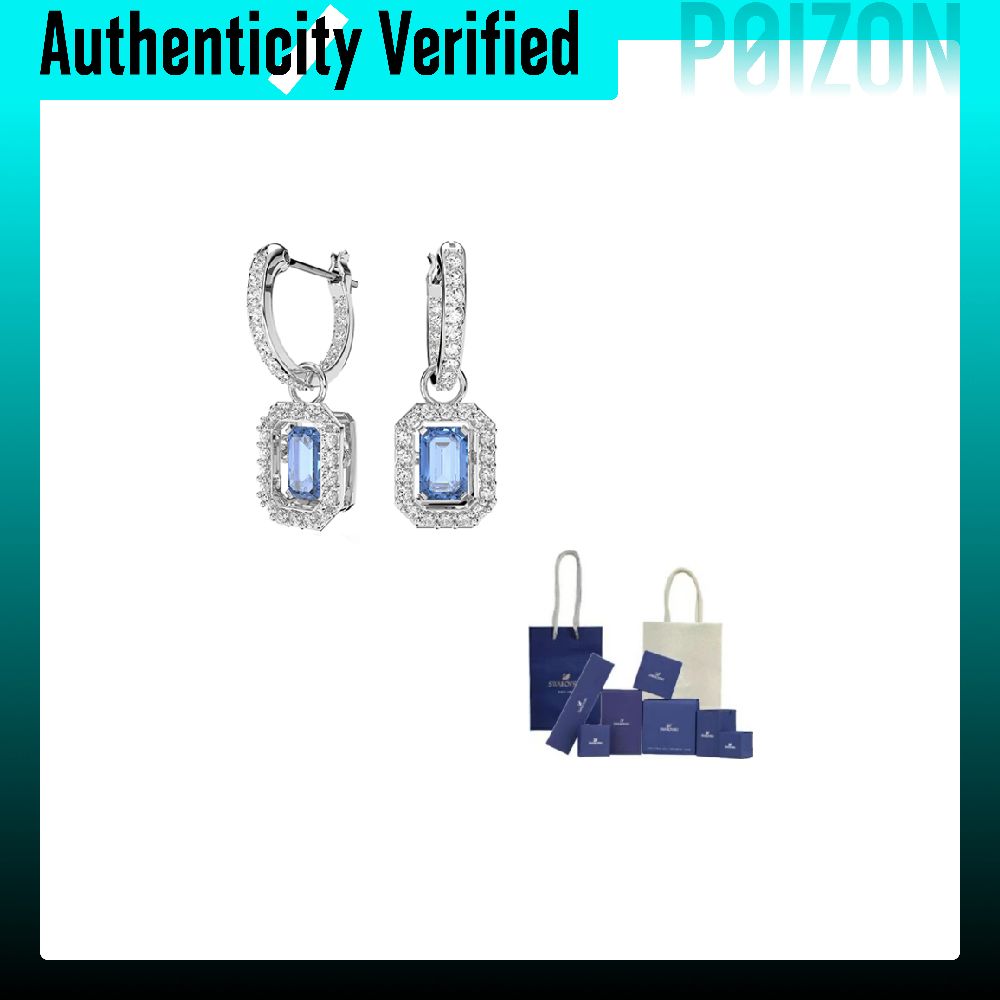 Swarovski Una Cubic Zirconia,  - огляд і ціна Earrings