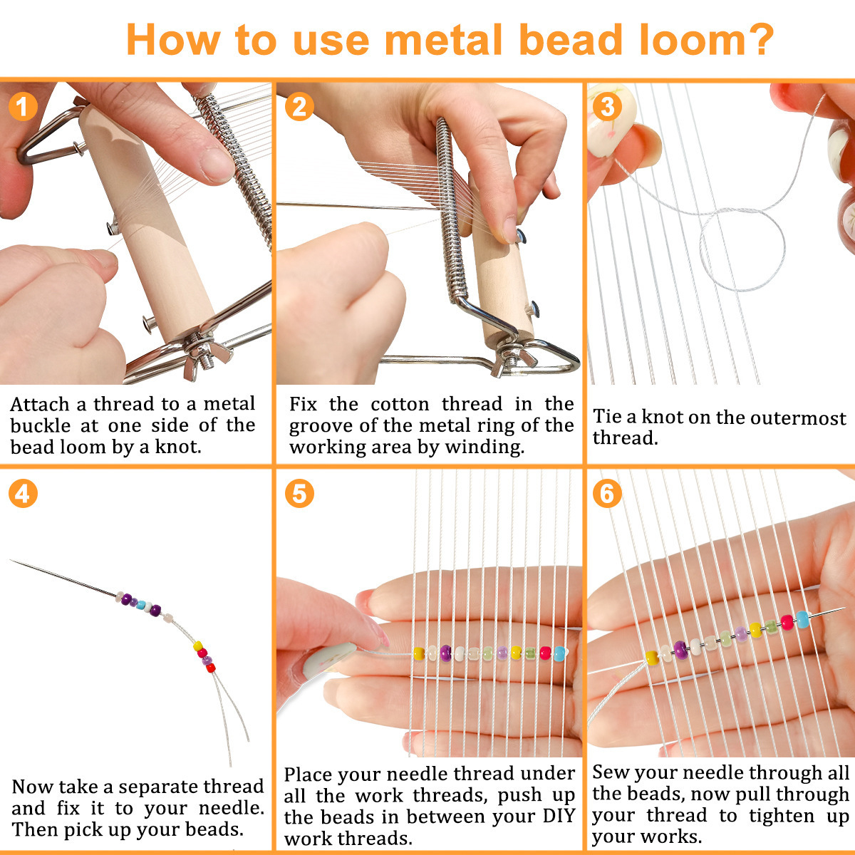 Bead Loom Kit 24000 Pc 48 Colo - огляд і ціна Earrings