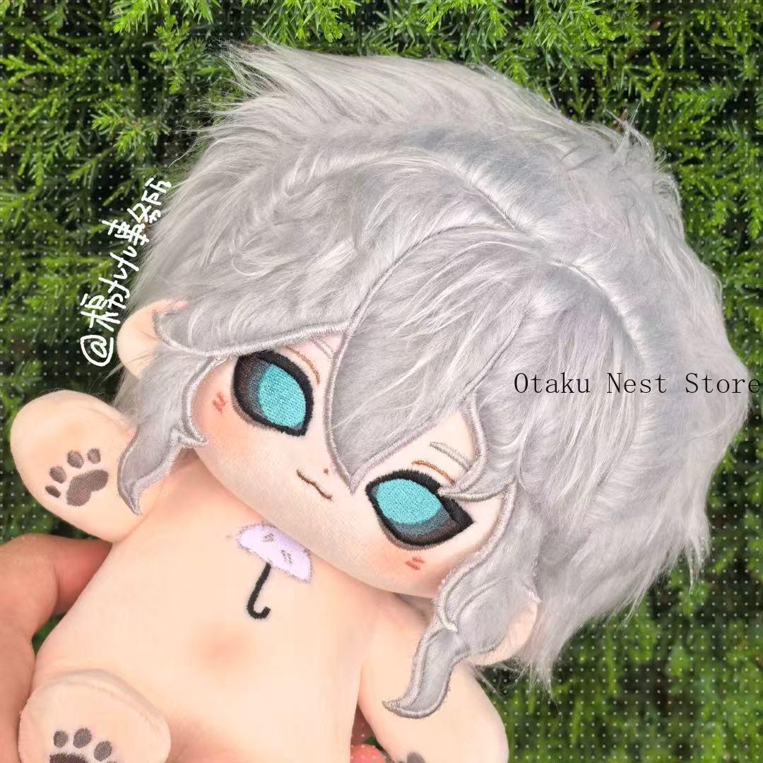 Anime 20cm Identity Ⅴ Ithaqua  - огляд і ціна Watch Accessories