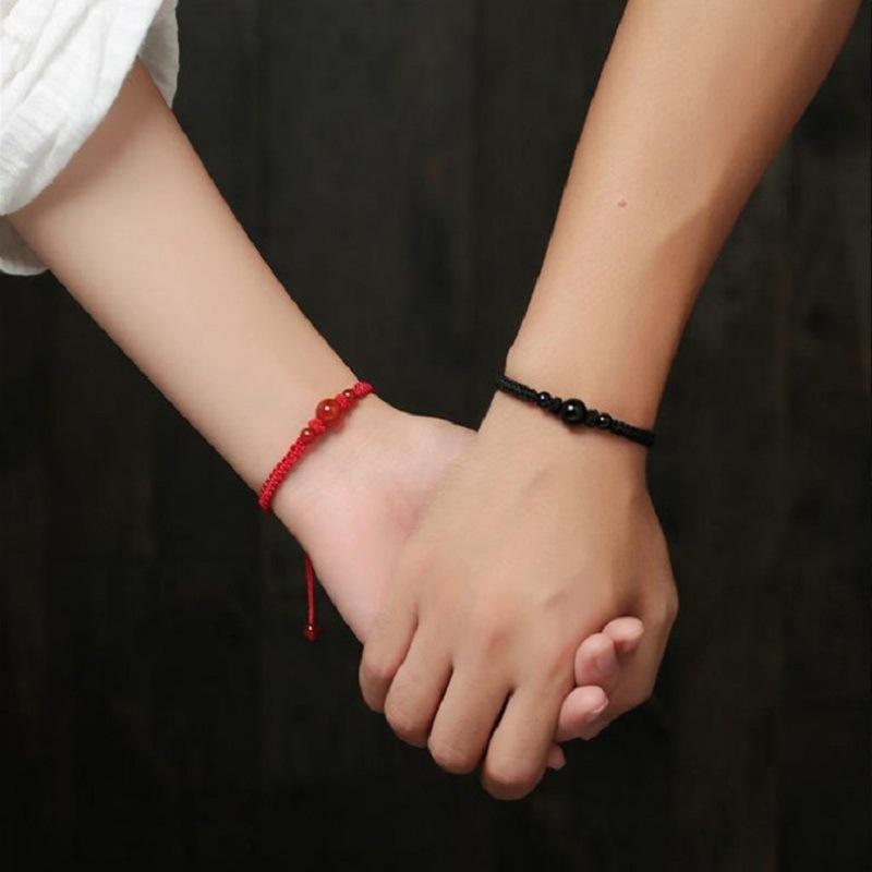 Rope Chain Bracelet Handmade R - огляд і ціна Bracelets
