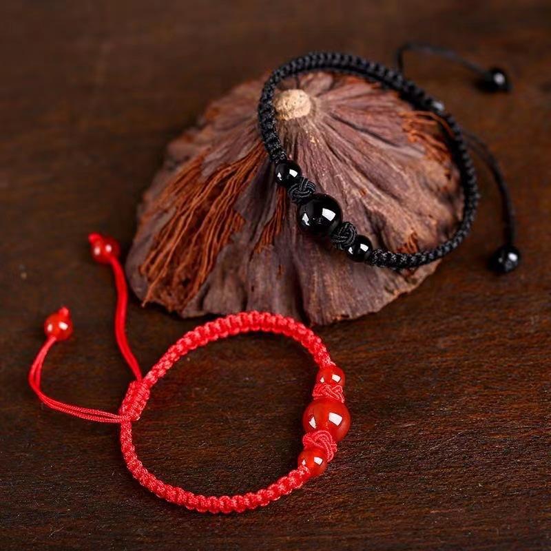 Rope Chain Bracelet Handmade R - огляд і ціна Bracelets
