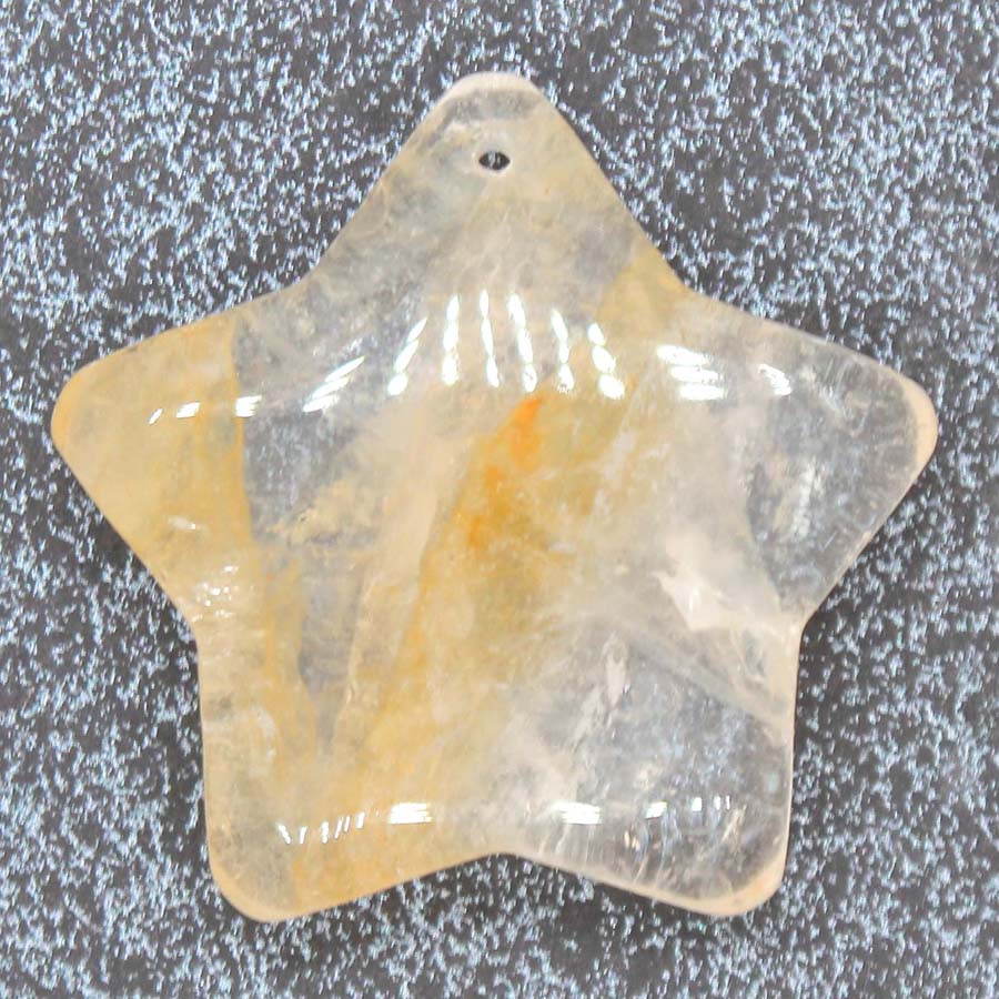 Charms Natural Healing Crystal - огляд і ціна Crystal Pendant Necklace Natural Stone
