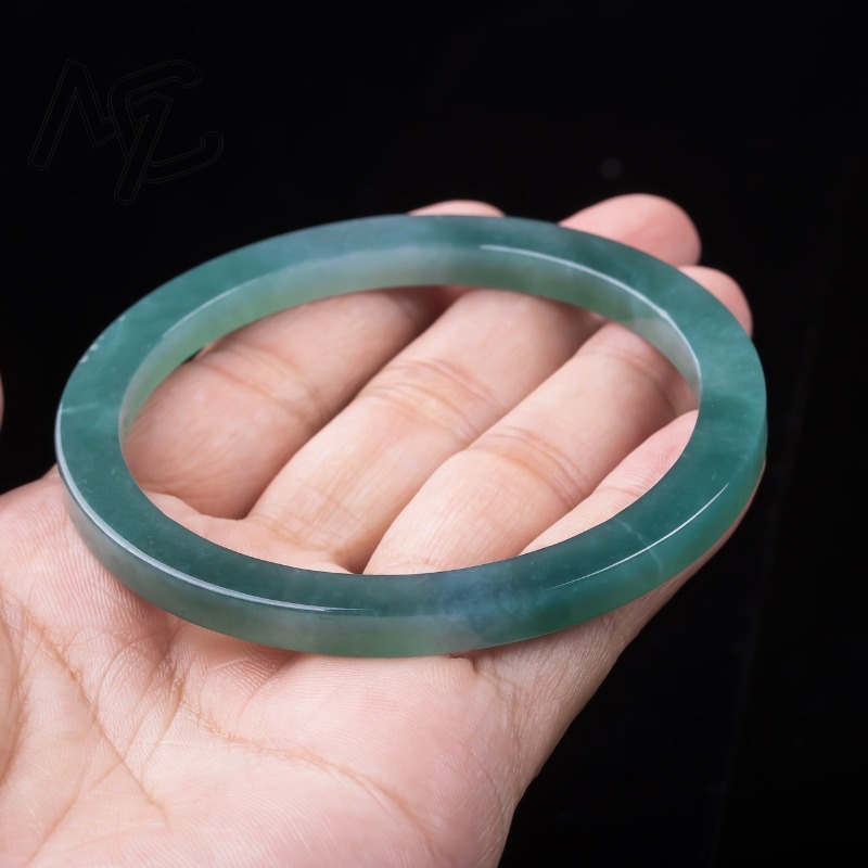 Natural Emerald 48-62mm Burmes - огляд і ціна Bracelets