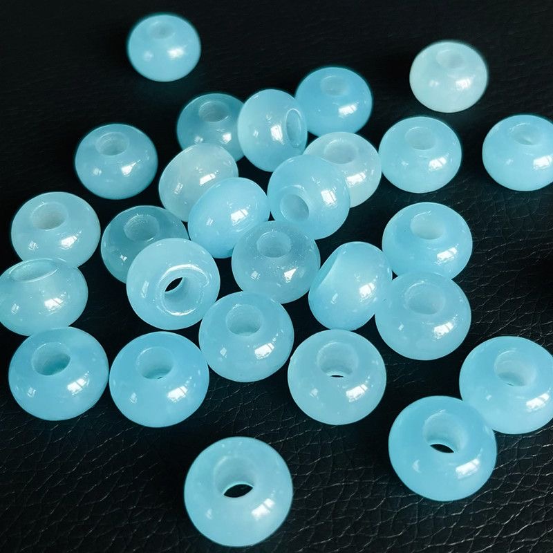 10pc Natural Sea Blue Treasure - огляд і ціна Bracelets